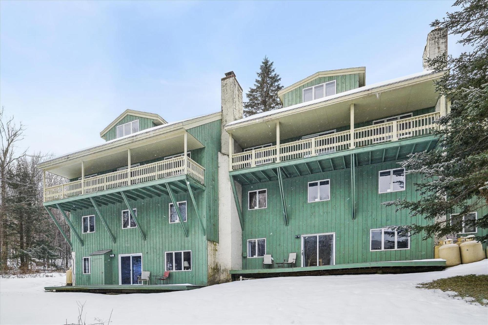 Spacious Northbrook 3 Townhouse Only 2 Miles From Restaurants & Nightlife Killington Ngoại thất bức ảnh
